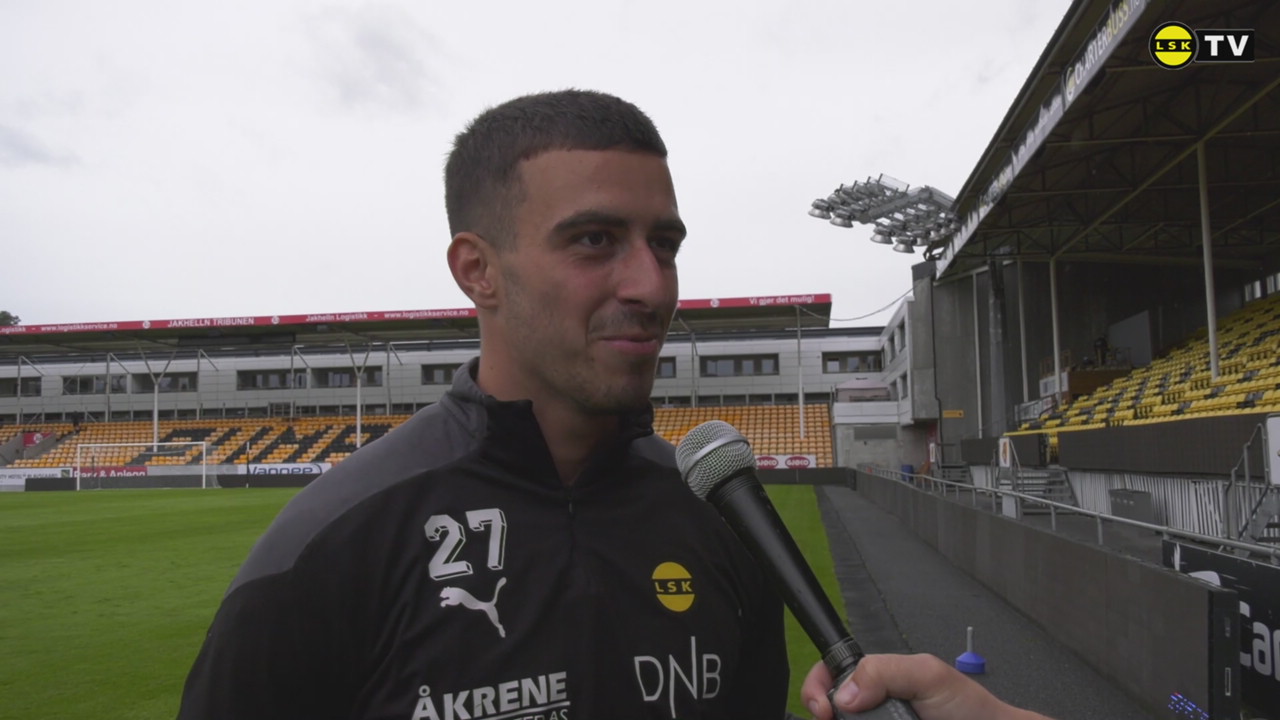 Sannes etter debut - før Kamma.mp4